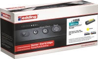 edding Toner 18-1055 wie Brother TN-326Y