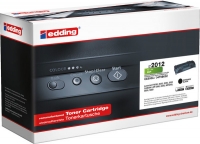 edding Toner 18-2012 wie HP CE505A schwa