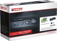 edding Toner 18-2049 wie HP CF280A schwa