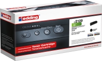 edding Toner 18-2129 wie HP CF400X schwa