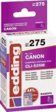 edding Tinte 275, ersetzt Canon CLI-526M