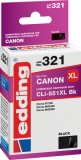 Edding Tinte 321 Canon CLI-551XL