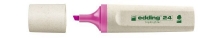 Edding Textmarker rosa 4-24009