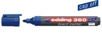 edding Boardmarker 360 003 blau