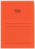 Elco Ordo classico, orange