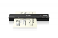 Mobiler Scanner WorkForce ES-60W inkl. U