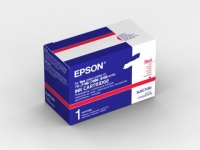 Epson Tintenpatrone SO20405 rot