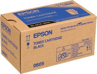 EPSON AL-C9300N Toner schwarz Standardka