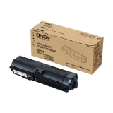 EPSON AL-M310 M320 High Cap Toner Cartri