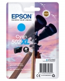 Tintenpatrone T02W2 XL (52XL), für Epson