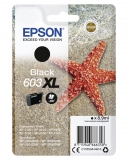 Epson Tintenpatrone C13T03A14010 603XL s