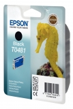 EPSON TINTE BLACK STYLUS PHOTO R 300/330