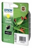 EPSON TINTE YELLOW STYLUS PHOTO R 800