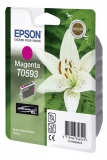 EPSON TINTE MAGENTA STYLUS PHOTO R 2400