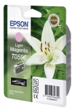 EPSON TINTE MAGENTA LIGHT STYLUS PHOTO R