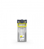 Tintenpatrone T05A400, XL, yellow, für Epson WorkForce Pro WF-C87xR,