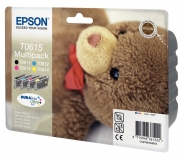 Epson Tintenpatrone T06154010 Multipack