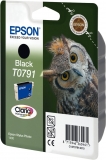 Epson  Tintenpatrone T07914010 schwarz