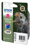 Epson  Tintenpatrone T07934010 magenta