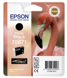 Epson  Tintenpatrone T08714010 Photo sw