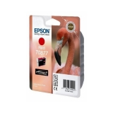 Epson  Tintenpatrone T08774010 rot