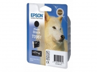 EPSON TINTE PHOTO BLACK STYLUS PHOTO R 2