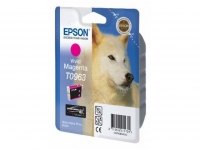 EPSON TINTE VIVID MAGENTA STYLUS PHOTO R