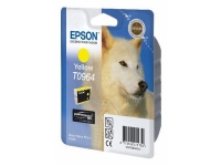 EPSON TINTE YELLOW STYLUS PHOTO R 2880