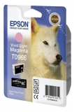 EPSON TINTE VIVID LIGHT MAGEN. STYLUS PH