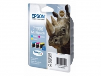 Epson Tintenpatrone B30 T100640 c/m/y