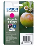 Tintenpatrone T1293, für Epson Drucker,