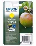 Tintenpatrone T1294, für Epson Drucker,