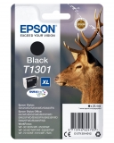 Tintenpatrone T1301, für Epson Drucker,