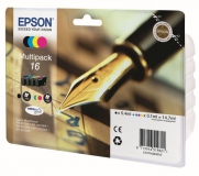 EPSON Tinte für EPSON WorkForce 2010/251