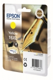 EPSON Tinte N.16XL für EPSON WorkForce 2