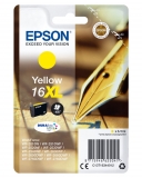 Epson Tintenpatrone C13T16344012 6,5ml g