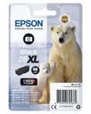 Tintenpatrone T2631 XL, für Epson Drucke