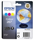 Tintenpatrone T2671, für Epson Drucker,