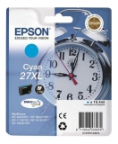 C13T27024010 EPSON WF3620DWF TINTE CYA