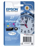 Multipack Tintenpatrone T2705, für Epson