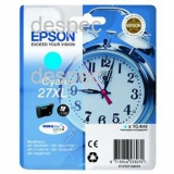 Epson Tintenpatrone C13T27124010 cyan