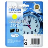 Epson Tintenpatrone C13T27144010 gelb