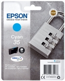 EPSON 35 Ink Cyan 9,1ml