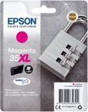 C13T35934010 EPSON WF Tinte magenta HC