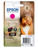 EPSON Singlepack Magenta 378 Eichhörnche