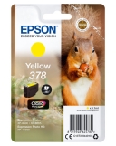 EPSON Singlepack Yellow 378 Eichhörnchen