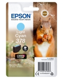 EPSON Singlepack Light Cyan 378 Eichhörn