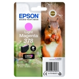 EPSON Singlepack Light Magenta 378 Eichh