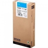 EPSON TINTE CYAN STYLUS PRO 7900/9900