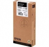 EPSON TINTE BLACK MATT STYLUS PRO 7900/9